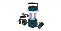 Camping gear 